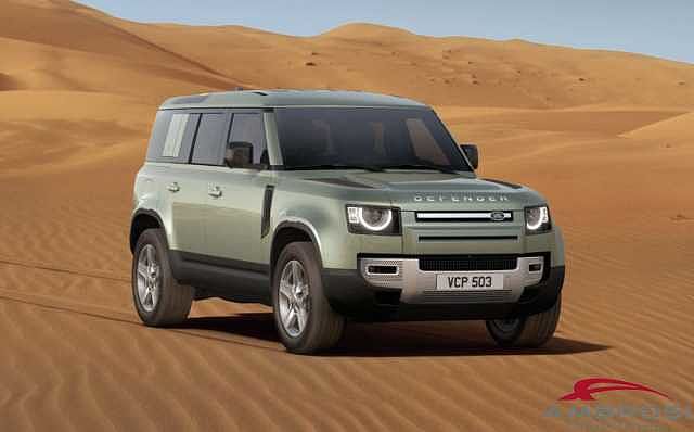 Land Rover Defender 110 2.0 Si4 PHEV 404 CV AWD Auto SE