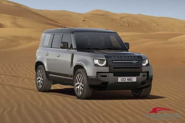 Land Rover Defender 110 2.0 Si4 PHEV 404 CV AWD Auto X