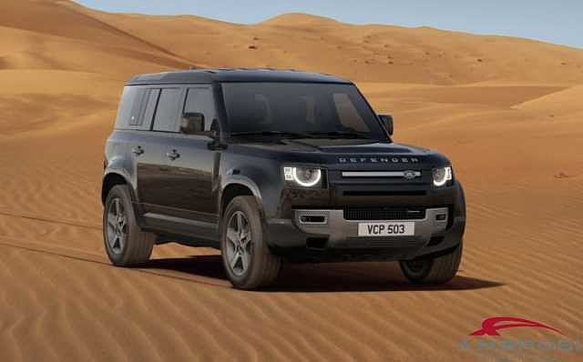 Land Rover Defender 110 2.0 Si4 PHEV 404 CV AWD Auto X-Dynamic SE