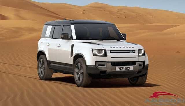 Land Rover Defender 110 2.0 Si4 PHEV 404 CV AWD Auto X-Dynamic HSE