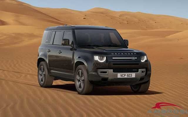 Land Rover Defender 110 2.0 Si4 PHEV 404 CV AWD Auto X-Dynamic HSE