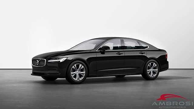 Volvo S90 Mild Hybrid B4 Automatico Core