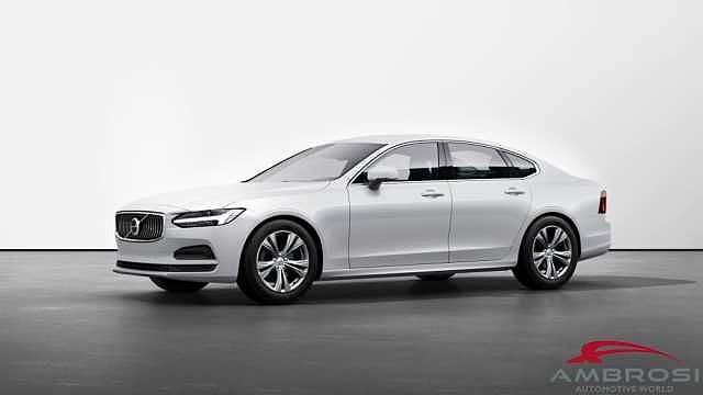 Volvo S90 Mild Hybrid B5 AWD Automatico Core