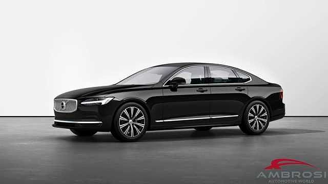 Volvo S90 Mild Hybrid B4 Automatico Plus