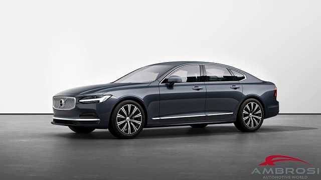 Volvo S90 Mild Hybrid B4 Automatico Plus