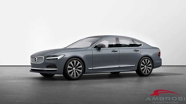 Volvo S90 Mild Hybrid B4 Automatico Plus