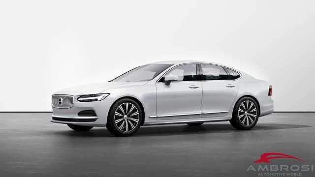 Volvo S90 Mild Hybrid B5 AWD Automatico Plus