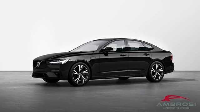 Volvo S90 Plug-in Hybrid T8 Recharge AWD Auto Ultimate Dark