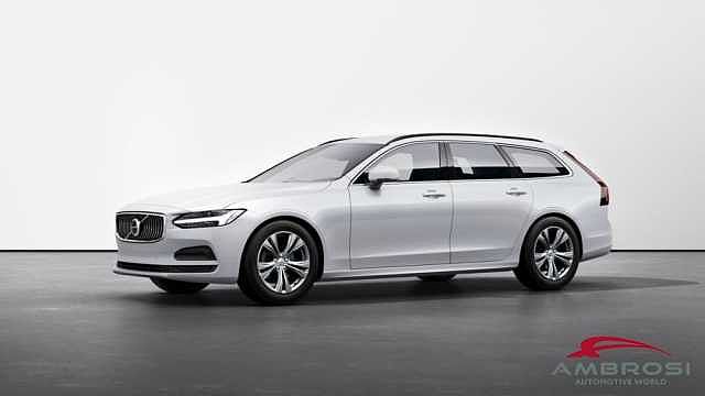 Volvo V90 Mild Hybrid B4 Automatico Core