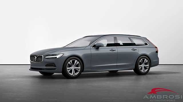 Volvo V90 Mild Hybrid B4 (d) Automatico Core