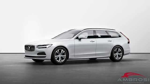 Volvo V90 Mild Hybrid B4 (d) Automatico Core