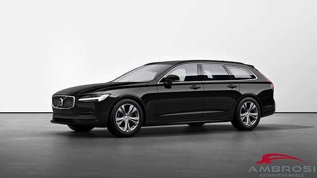 Volvo V90 Mild Hybrid B4 (d) AWD Automatico Core