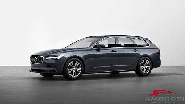 Volvo V90 Mild Hybrid B4 (d) AWD Automatico Core