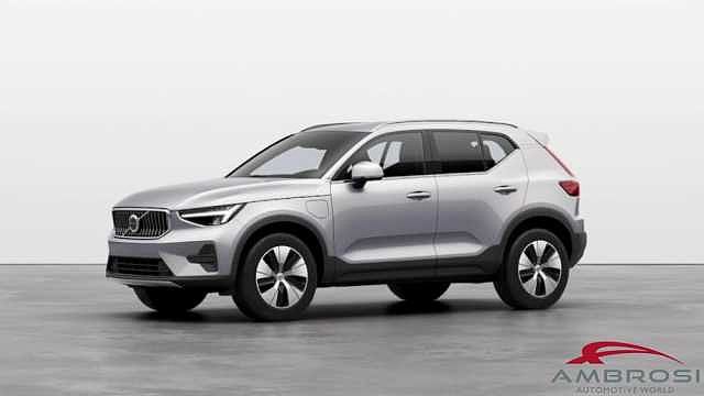 Volvo XC40 T4 Recharge Plug-in hybrid automatico Essential