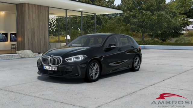 BMW 118 5-porte 118d 5 Porte Msport