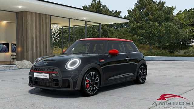 MINI John Cooper Works 3 Porte Essential