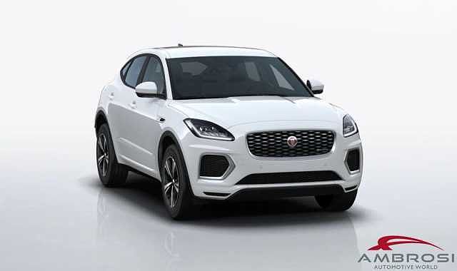 Jaguar E-PACE 2.0D I4 163 CV AWD Auto R-Dynamic S