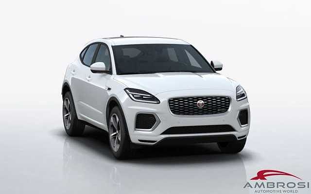 Jaguar E-PACE 2.0D I4 204 CV AWD Auto R-Dynamic SE