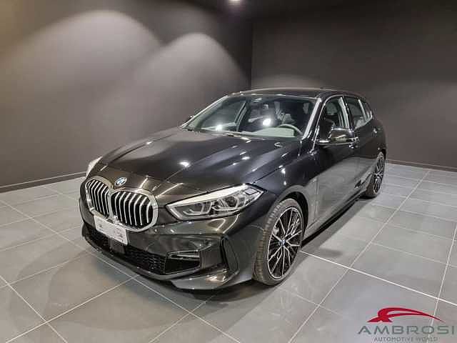 BMW 116 5-porte 116d 5 Porte Msport