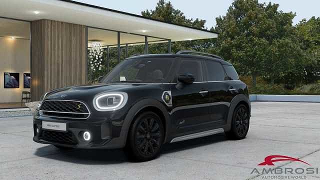 MINI Cooper SE Countryman ALL4 Classic