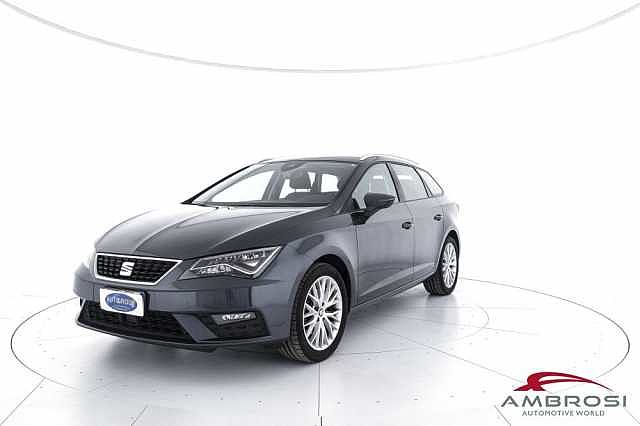 SEAT Leon 1.5 TGI Business