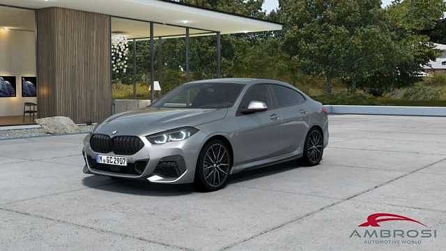 BMW 218 Gran Coupé 218d Msport