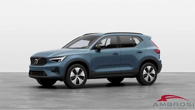 Volvo XC40 T4 Recharge Plug-in hybrid automatico Plus Dark