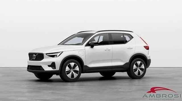 Volvo XC40 T4 Recharge Plug-in hybrid automatico Plus Dark