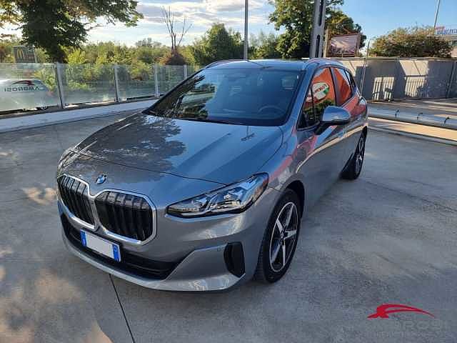 BMW 218 Active Tourer 218d Premium