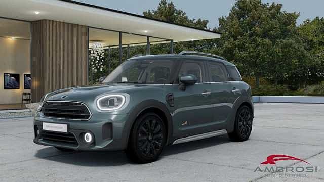 MINI Cooper D Countryman 2.0 Cooper D Classic Countryman ALL4