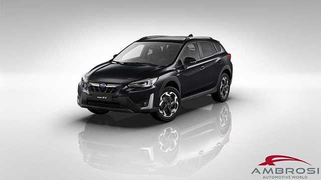 Subaru XV 1.6i-S ES AWD CVT Premium