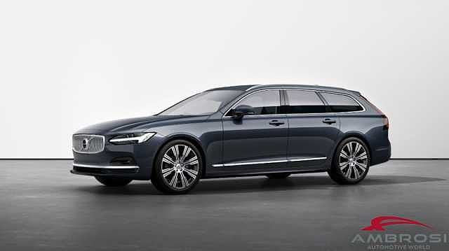 Volvo V90 Mild Hybrid B4 (d) Automatico Plus Bright