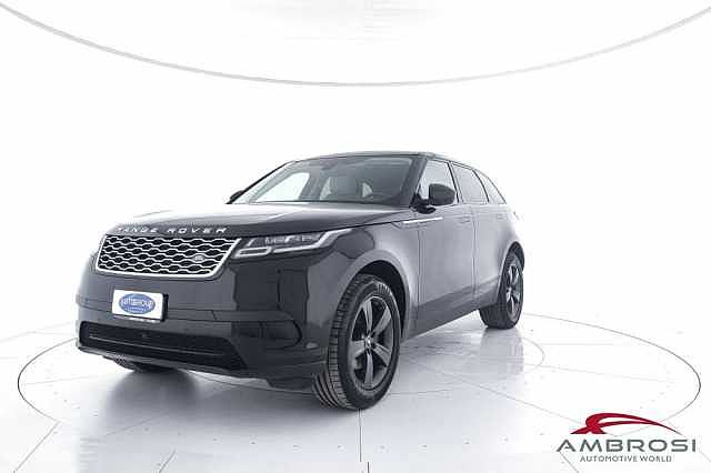 Land Rover Range Rover Velar 2.0D I4 180 CV