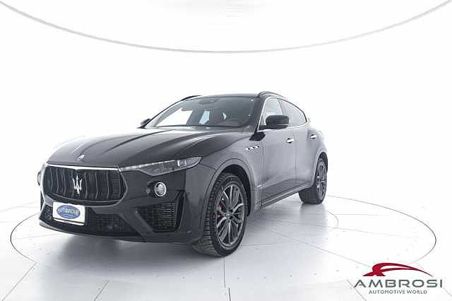 Maserati Levante Levante V6 Diesel AWD Gransport