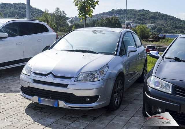 Citroen C4 Coupé 1.6 Classique X OPERATORE DEL SETTORE