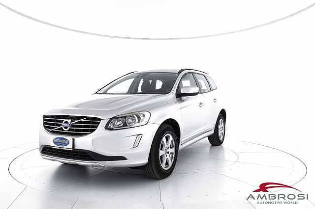 Volvo XC60 D3 Geartronic Business