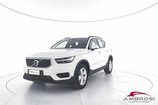 Volvo XC40 D3