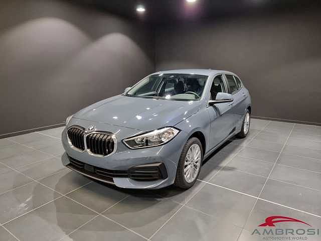 BMW 116 5-porte 116d 5p. Business Advantage