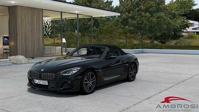 BMW Z4 sDrive20i Msport