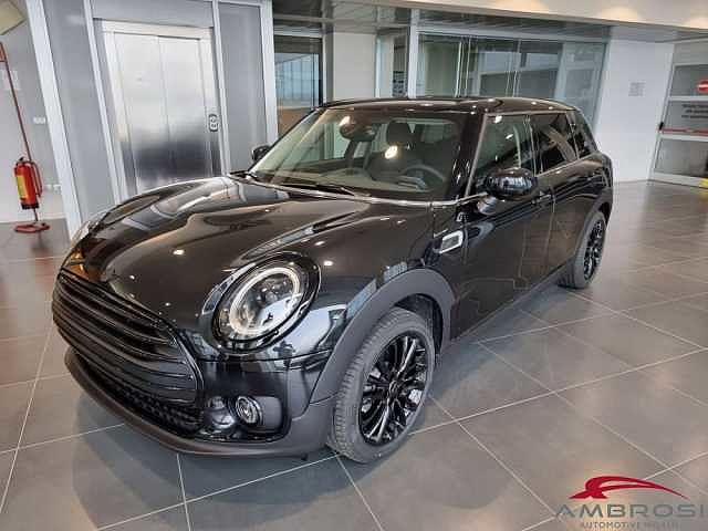 MINI Cooper Clubman Classic Premium Package