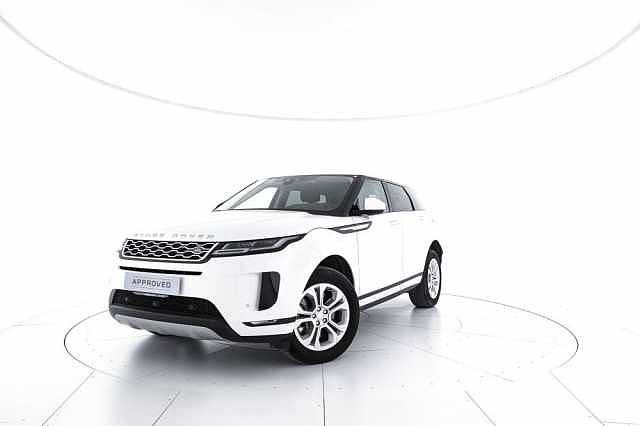Land Rover Range Rover Evoque 2.0D I4-L.Flw 150 CV AWD Auto S