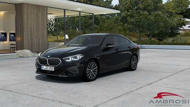 BMW 218 Gran Coupé 218i Business Advantage