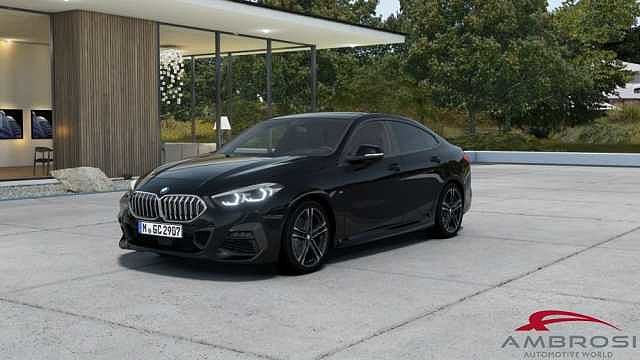 BMW 218 Gran Coupé 218d Msport
