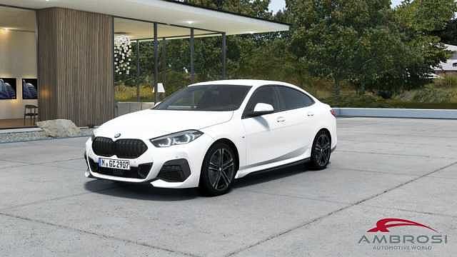 BMW 216 Gran Coupé 216d Msport