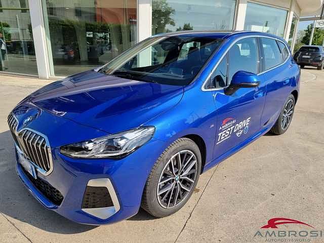 BMW 220 Active Tourer 220i Msport