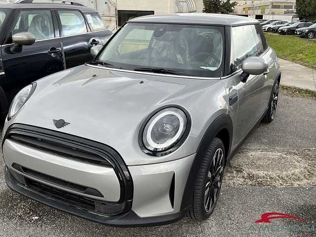 MINI Cooper 3 Porte 3 Porte Essential Premium Package