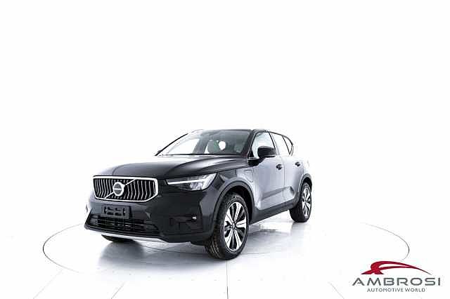 Volvo XC40 T4 Recharge plug-in hybrid automatico Ultimate Bright