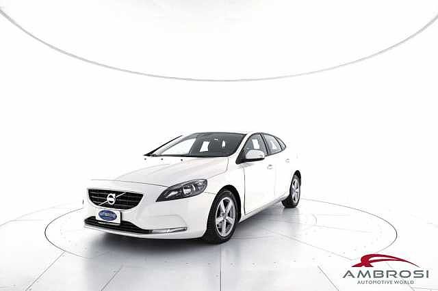 Volvo V40 D2 1.6 Business Edition