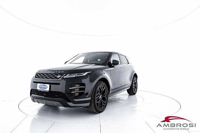 Land Rover Range Rover Evoque 2.0D I4 180 CV AWD Auto R-Dynamic SE