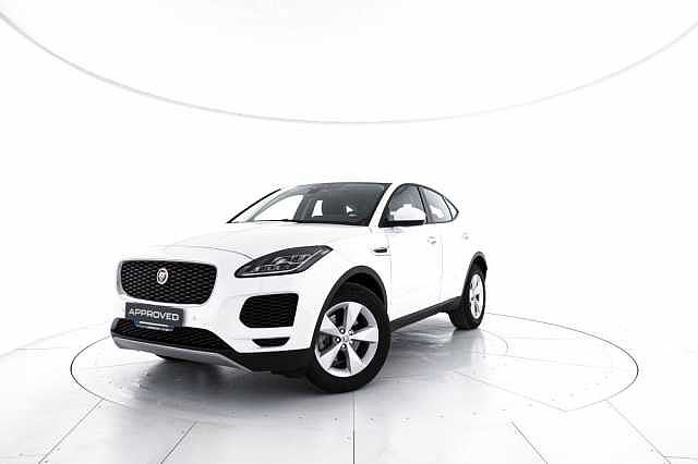 Jaguar E-PACE 2.0D 150 CV